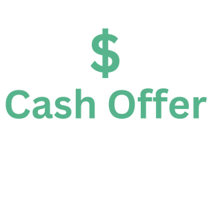 Cash Offer